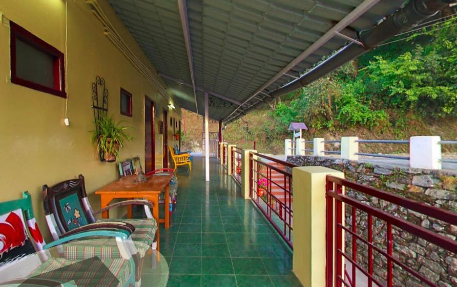 Oak Grove Inn Lansdowne Dış mekan fotoğraf
